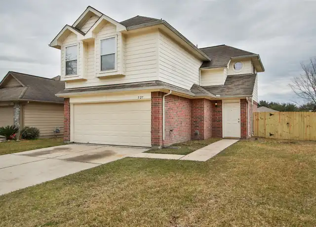 Property at 527 Richcrest Dr, Houston, TX, 77060, 4 beds, 2.5 baths, [object Object]