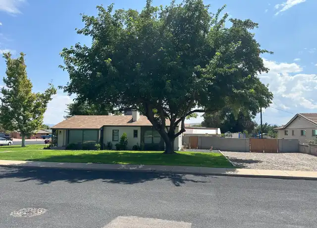 Property at 494 E 400 S, Saint George, UT, 84770, 3 beds, 2 baths, [object Object]