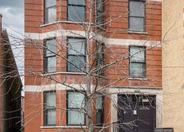 Property at 1254 N Cleaver St Unit 3, Chicago, IL, 60642, 3 beds, 2 baths, [object Object]