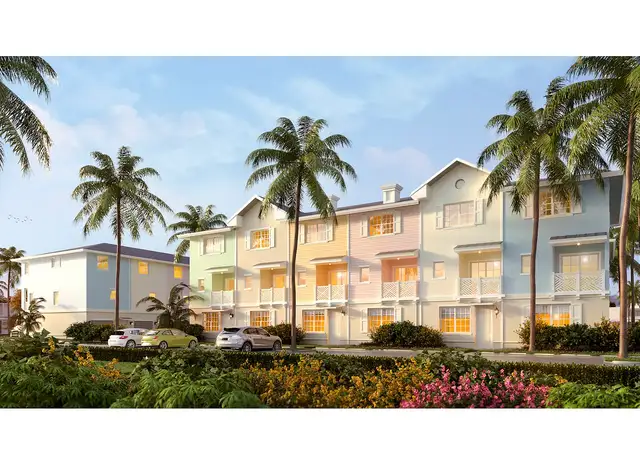 Photo of 307 N J St, Lake Worth Beach, FL 33460