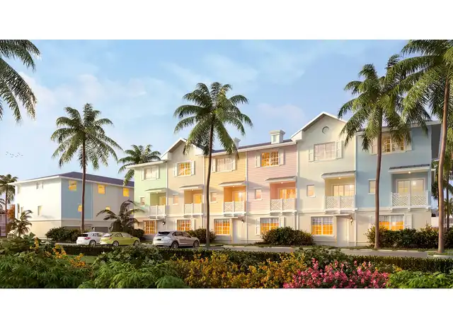 Property at Aviara On The Ave - 307 N J St, Lake Worth Beach, FL, 33460, 1-2 bed, 1-2 bath, [object Object]