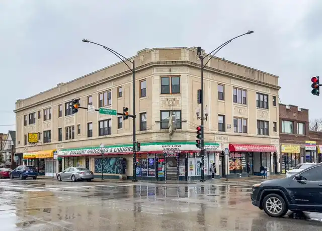 Property at 4403 N Kimball Ave, Chicago, IL, 60625, 1 bed, 1 bath, [object Object]