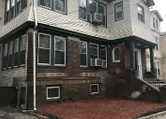 Property at 272-274 Wainwright St Unit 3, Newark, NJ, 07112, 2 beds, 1 bath, [object Object]