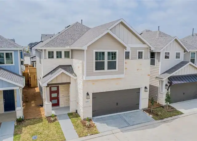 Property at 3413 Knighton Hill Dr, Houston, TX, 77025, 3 beds, 2.5 baths, [object Object]