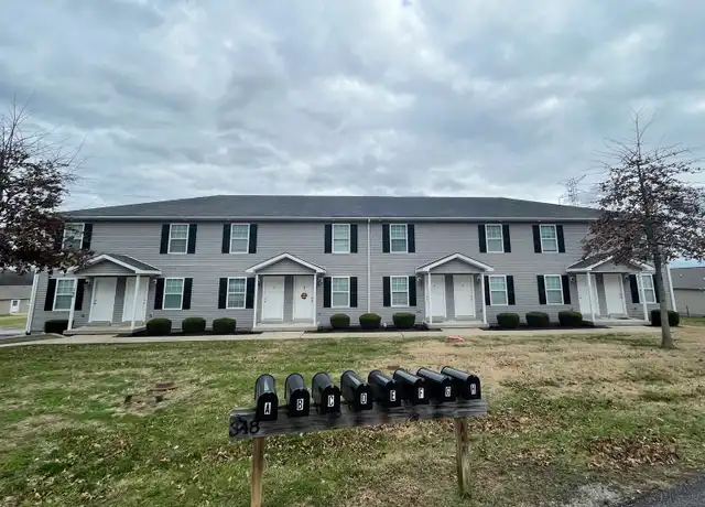 Property at 348 Upper Stone Ave Unit 348A, Bowling Green, KY, 42101, 2 beds, 2 baths, [object Object]