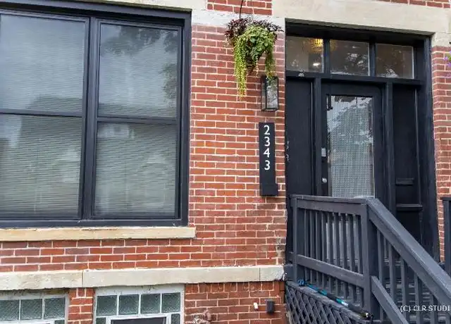 Property at 2343 W Grenshaw St, Chicago, IL, 60612, 3 beds, 1 bath, [object Object]
