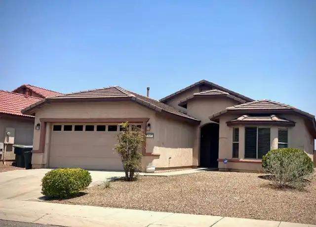 Property at 2157 Valley Sage St, Sierra Vista, AZ, 85635, 4 beds, 2 baths, [object Object]