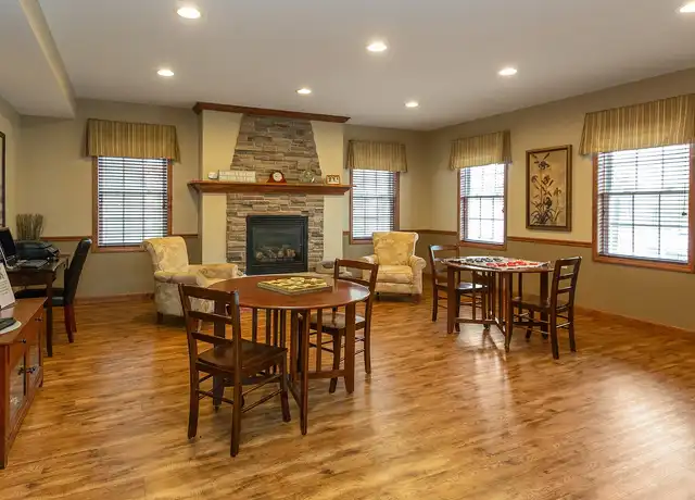 Property at Connect 55+ Wheatfield West Senior Living 55+ - 3959 Forest Park Way, North Tonawanda, NY, 14120, 1-2 bed, 1 bath, [object Object]