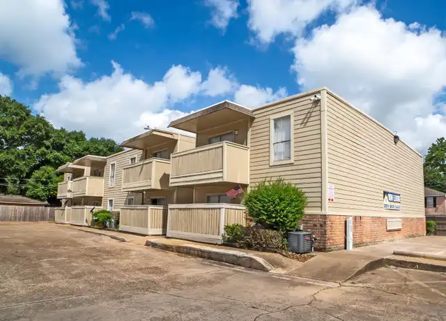 Property at 2010 Thompson Rd Unit 16, Richmond, TX, 77469, 1 bed, 1 bath, [object Object]