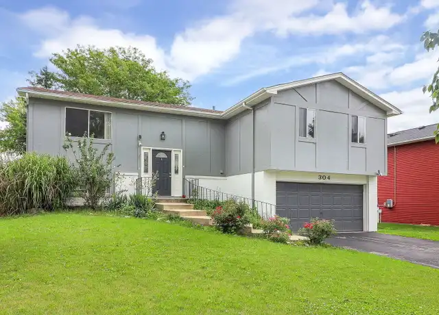 Property at 304 Thistle Dr, Bolingbrook, IL, 60490, 4 beds, 3 baths, [object Object]