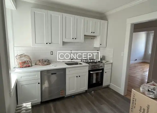 Property at 54 Chiswick Ter Unit 11B, Boston, MA, 02135, 2 beds, 1 bath, [object Object]