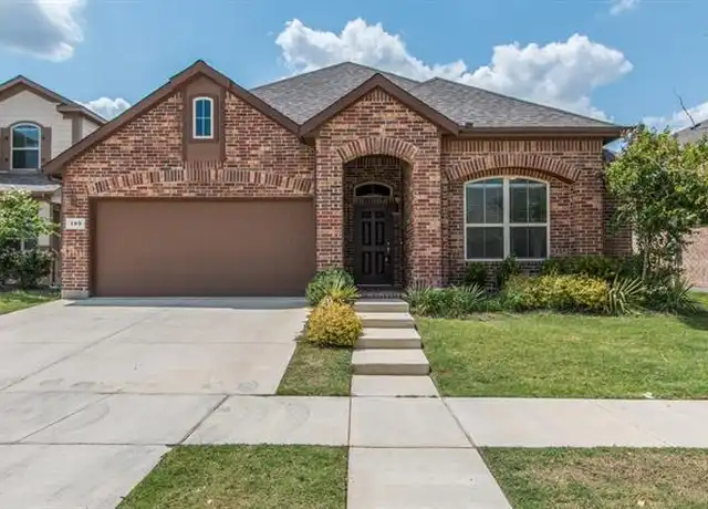 Property at 109 Cole Ct, Argyle, TX, 76226, 3 beds, 2 baths, [object Object]