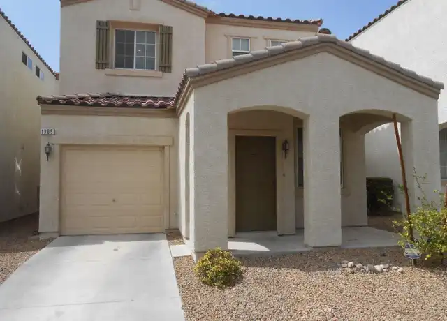Property at 1305 Creek Village Ave, Las Vegas, NV, 89183, 2 beds, 2.5 baths, [object Object]