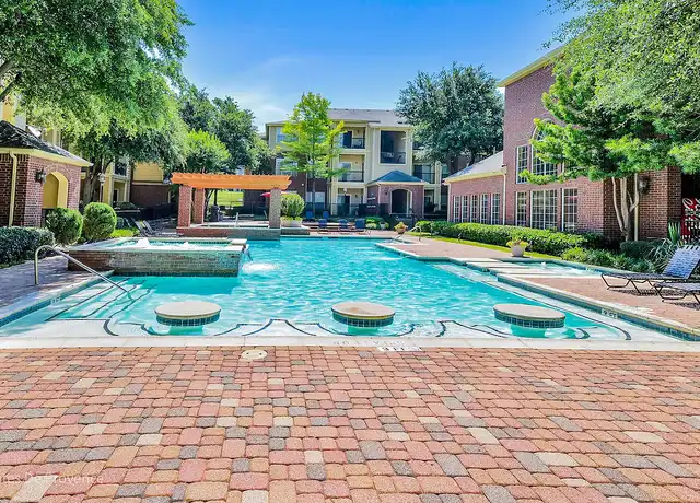 Property at Gates de Provence - 3613 Frankford Rd, Dallas, TX, 75287, 2 beds, 1-2 bath, [object Object]