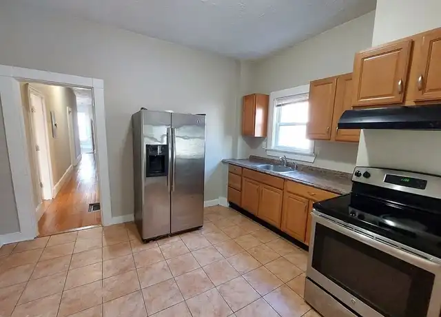 Property at 53 Copeland St Unit 2, Boston, MA, 02119, 4 beds, 1 bath, [object Object]