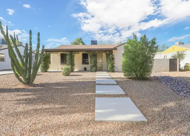 Property at 2818 E Malvern St, Tucson, AZ, 85716, 3 beds, 2 baths, [object Object]