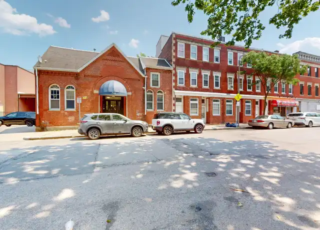 Property at 712 Shawmut Ave Unit 1, Boston, MA, 02119, 3 beds, 1 bath, [object Object]