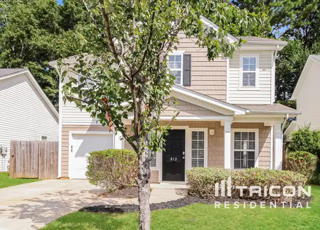 Property at 812 Spears Dr, Elgin, SC, 29045, 3 beds, 2 baths, [object Object]