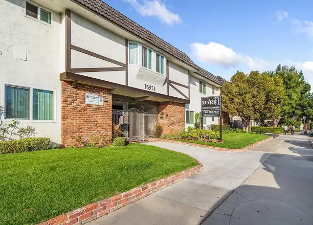 Property at Mark VII - 16571 Alliance Ave, Tustin, CA, 92780, 1 bed, 1 bath, [object Object]
