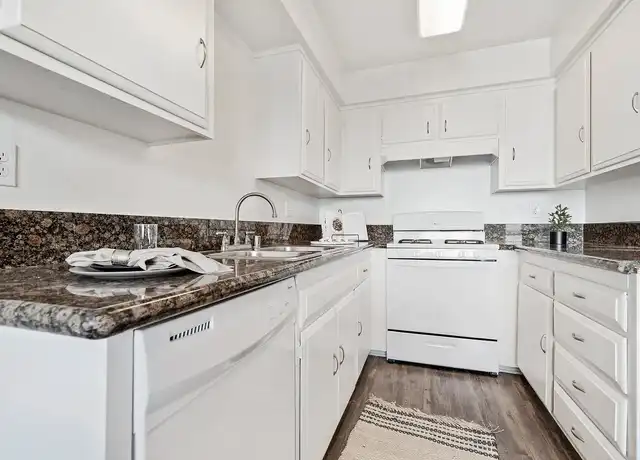 Property at Mark VII - 16571 Alliance Ave, Tustin, CA, 92780, 1 bed, 1 bath, [object Object]