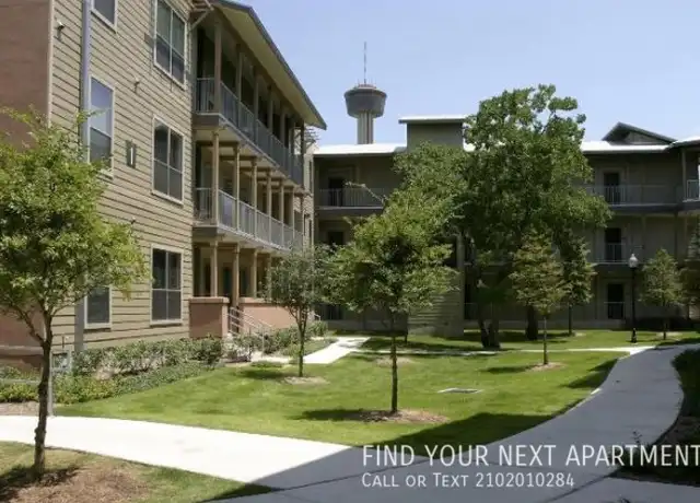 Property at 9 Santos St Unit 1041, San Antonio, TX, 78210, 1 bed, 1 bath, [object Object]