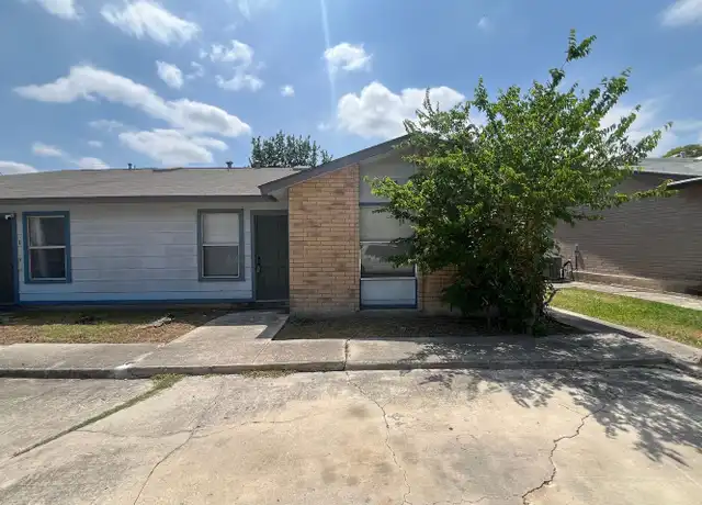Property at 5525 Lochmoor Unit 1, San Antonio, TX, 78244, 2 beds, 1 bath, [object Object]