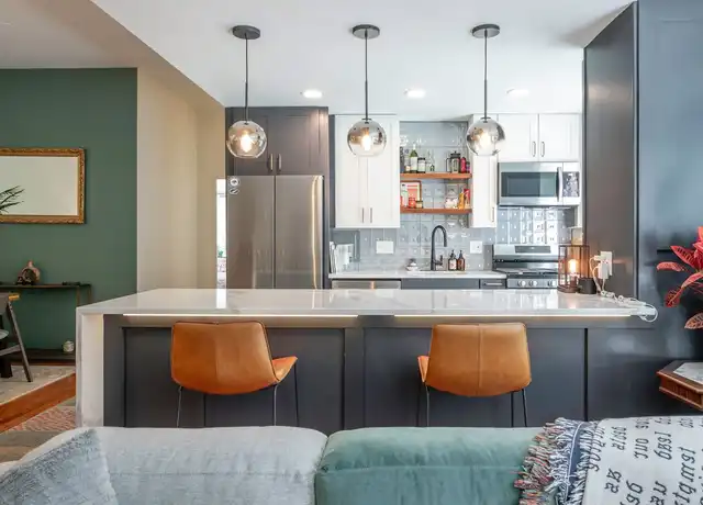 Property at 4100 W St NW #102, Washington, DC, 20007, 2 beds, 1 bath, [object Object]