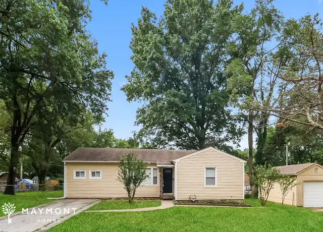 Property at 10509 E 65th Ter, Raytown, MO, 64133, 4 beds, 2 baths, [object Object]