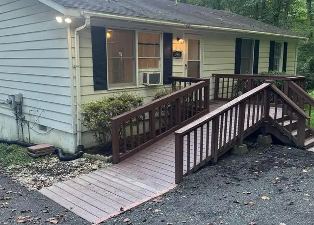 Property at 224 Mason Rd, Prince Frederick, MD, 20678, 3 beds, 1 bath, [object Object]