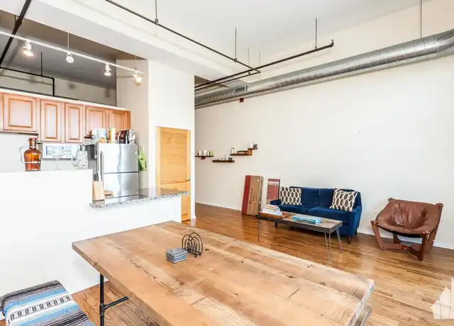 Property at 1645 Ogden Ave, Chicago, IL, 60612, 1 bed, 1 bath, [object Object]