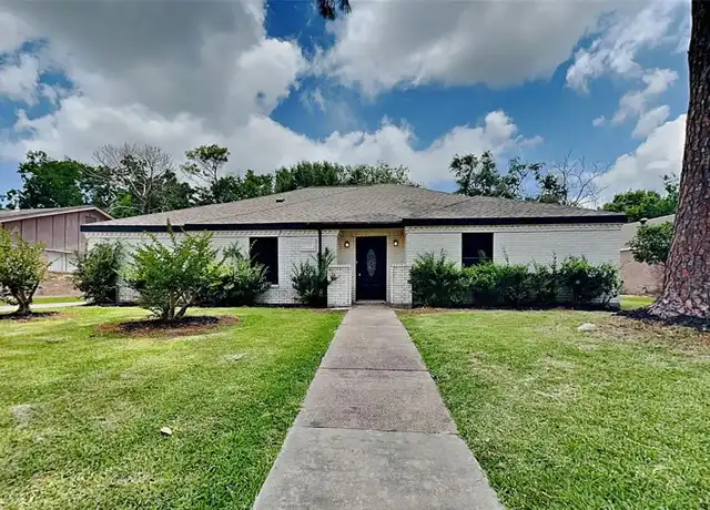 Property at 2318 Turtle Creek Dr, Missouri City, TX, 77459, 3 beds, 2 baths, [object Object]