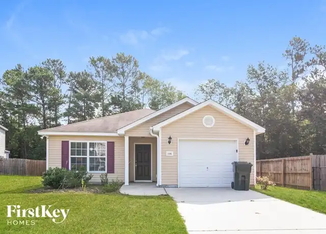 Property at 108 Farm Quarters Dr, Goose Creek, SC, 29445, 3 beds, 2 baths, [object Object]
