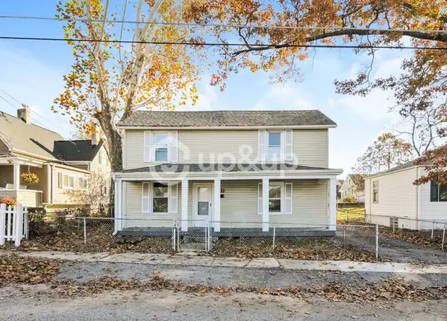 Property at 1292 Purcell Ave, Saint Louis, MO, 63133, 3 beds, 1 bath, [object Object]