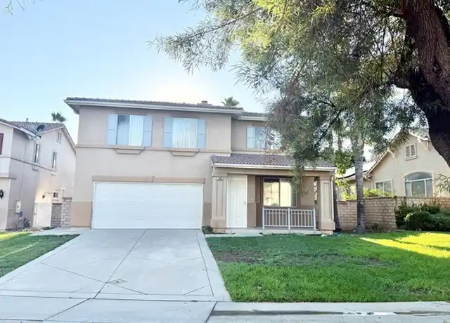 Property at 7082 Fontaine Pl, Rancho Cucamonga, CA, 91739, 5 beds, 2 baths, [object Object]