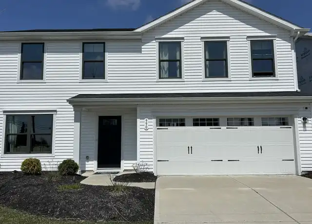 Property at 990 Sunchaser Rd, Lebanon, IN, 46052, 4 beds, 2.5 baths, [object Object]
