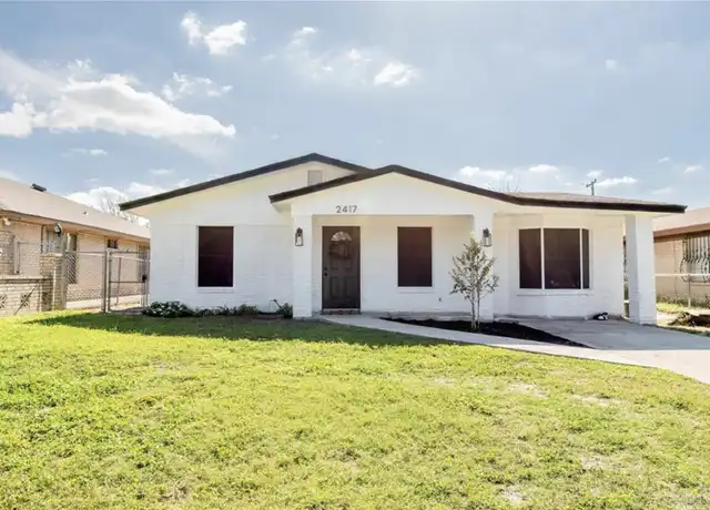 Property at 2417 Redwood Ave, McAllen, TX, 78501, 3 beds, 2 baths, [object Object]