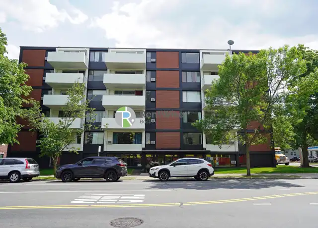 Property at 846 Massachusetts Ave Unit 3F, Arlington, MA, 02476, 2 beds, 1.5 baths, [object Object]