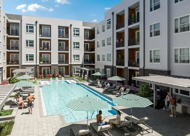 Property at 803 C-Bar Ranch Trl Unit A1-5, Cedar Park, TX, 78613, 1 bed, 1 bath, [object Object]
