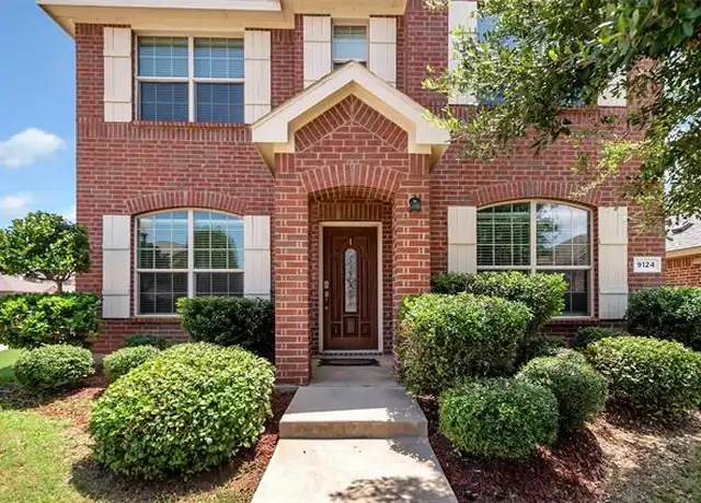 Property at 9124 Spurs Trl, Cross Roads, TX, 76227, 4 beds, 2.5 baths, [object Object]