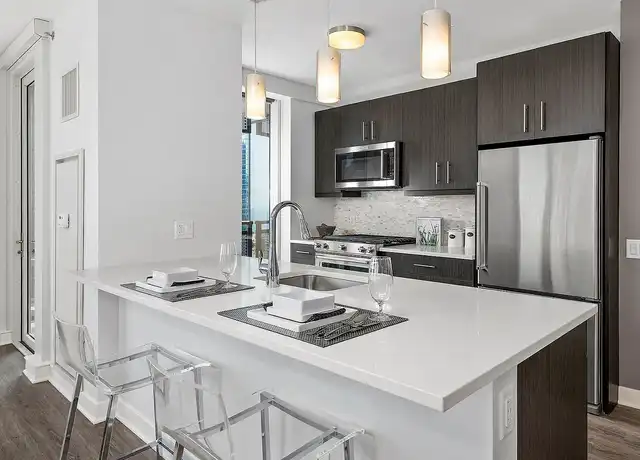 Property at Moment - 545 N McClurg Ct, Chicago, IL, 60611, 0-2 beds, 1-2 bath, [object Object]