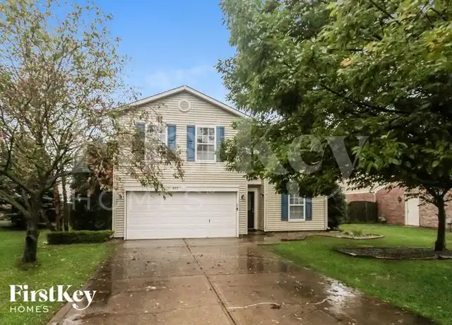 Property at 625 Country Gate Dr, Whiteland, IN, 46184, 3 beds, 2.5 baths, [object Object]