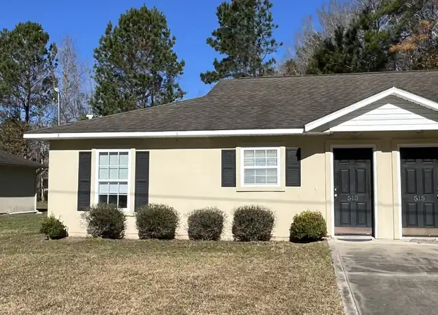 Property at 513 E Lawnwood Ave, Kingsland, GA, 31548, 2 beds, 2 baths, [object Object]