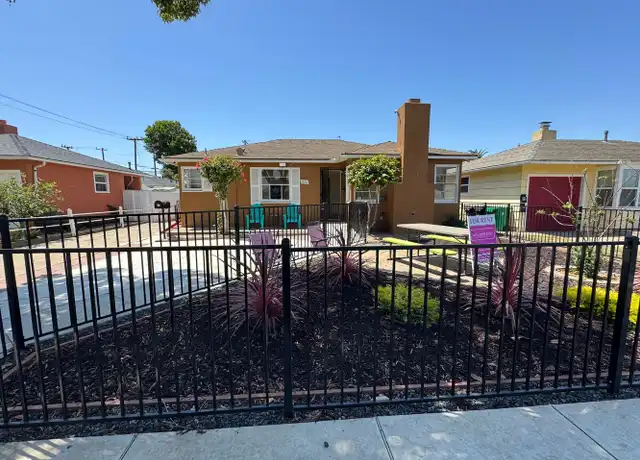 Property at 836 E Cook St Unit A, Santa Maria, CA, 93454, 2 beds, 1 bath, [object Object]