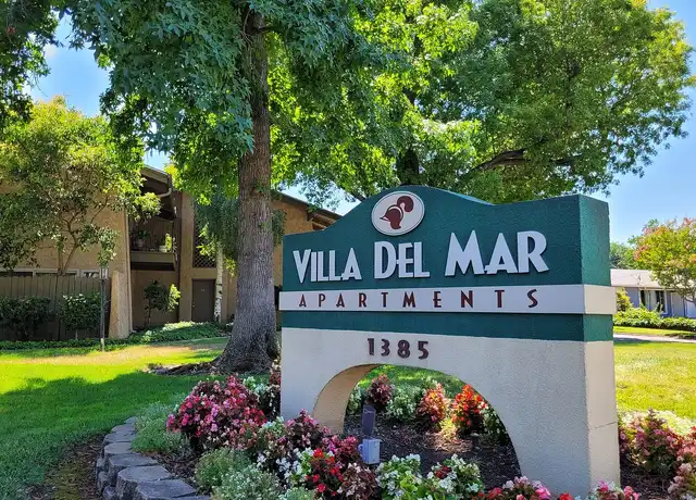 Property at Villa Del Mar Apartments - 1385 E Lindo Ave, Chico, CA, 95926, 2 beds, 1-2 bath, [object Object]