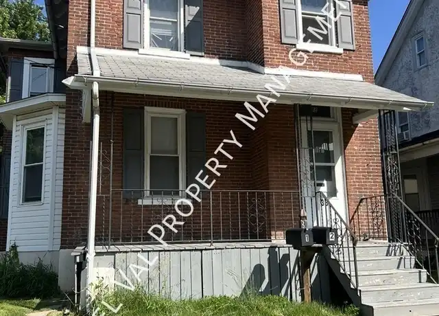 Property at 38 N Richardson Ave Unit 1, Lansdale, PA, 19446, 2 beds, 1 bath, [object Object]