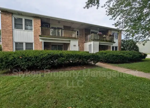 Property at 172 E Baker St, Manteno, IL, 60950, 2 beds, 1 bath, [object Object]