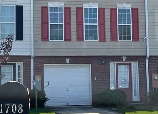 Property at 1708 Redan E, Lithonia, GA, 30058, 3 beds, 2.5 baths, [object Object]