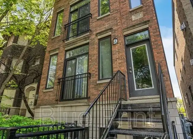 Property at 5438 S Indiana Ave Unit G, Chicago, IL, 60615, 3 beds, 2 baths, [object Object]