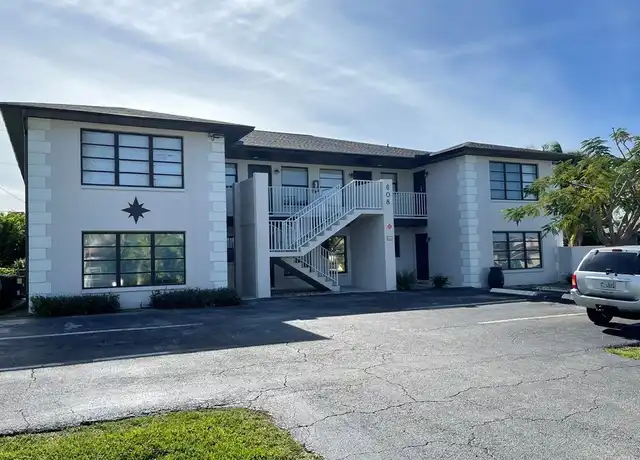 Property at 608 SE 46th Ln #1, Cape Coral, FL, 33904, 2 beds, 1.5 baths, [object Object]