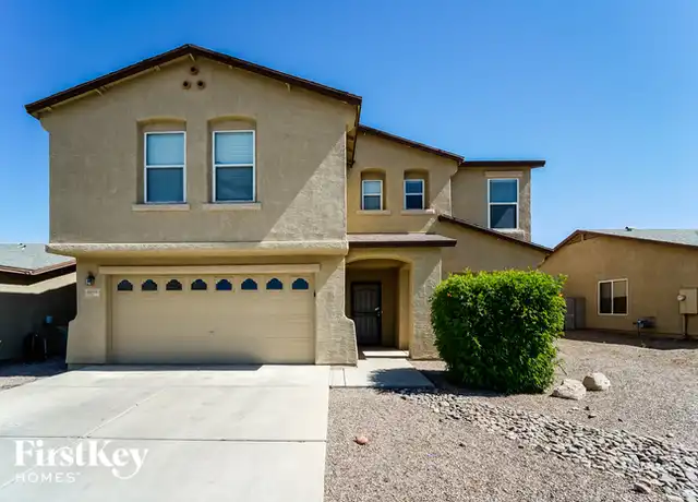 Property at 5895 E Hackle Ln, Tucson, AZ, 85756, 4 beds, 2.5 baths, [object Object]